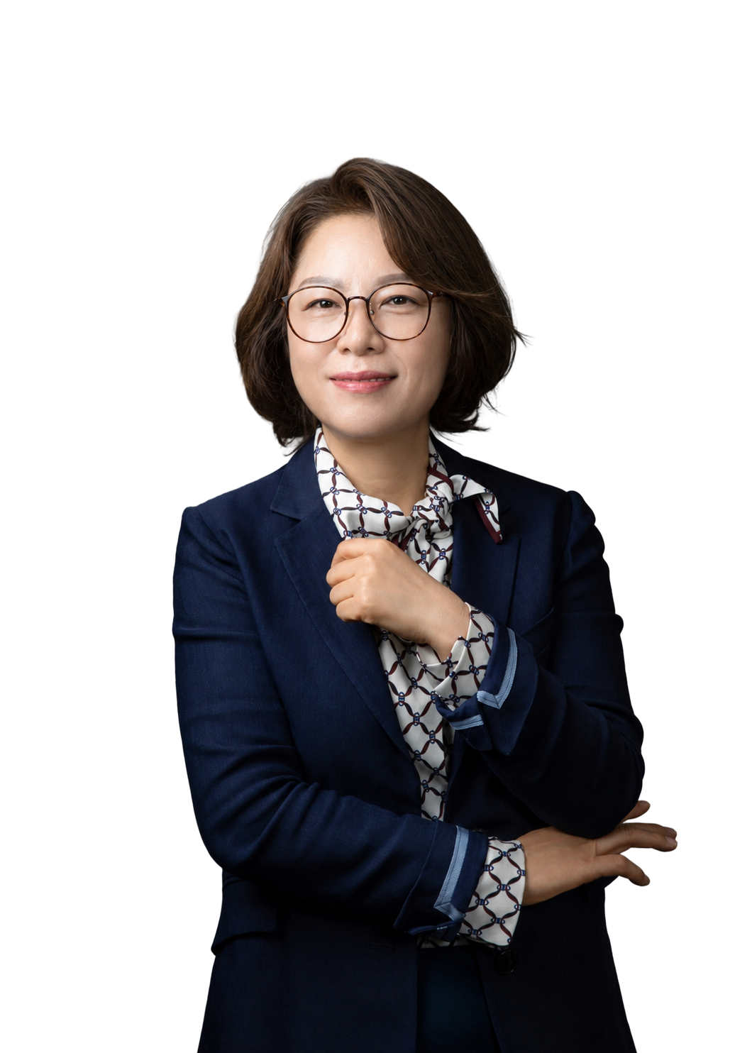 황선경 CeO-Fit 대표